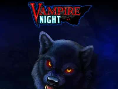 Vampire Night