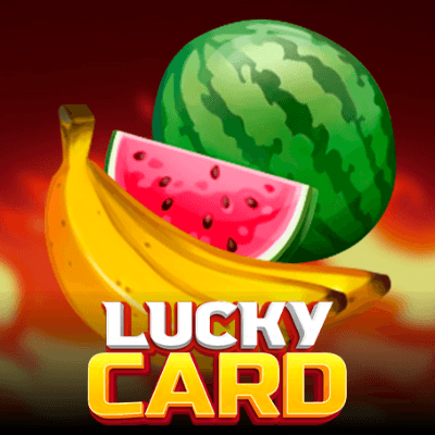 Lucky Card