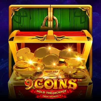 9 Coins Grand Gold Edition