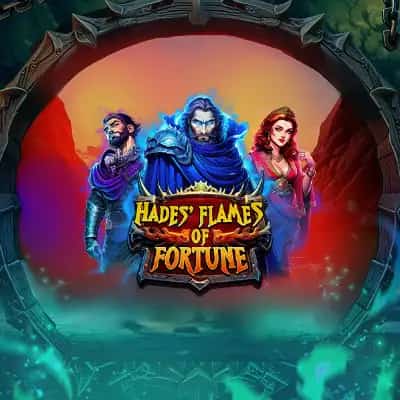 Hade's Flames of Fortune