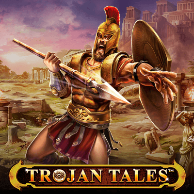 Trojan Tales