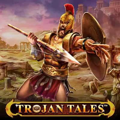 Trojan Tales