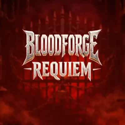 Bloodforge Requiem
