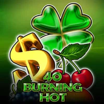 40 Burning Hot Bell Link