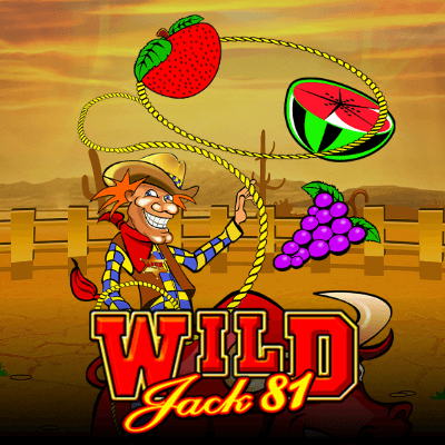 Wild Jack 81