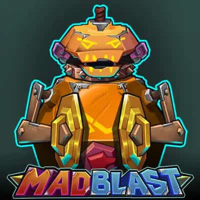 Mad Blast