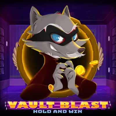 Vault Blast Hold & Win