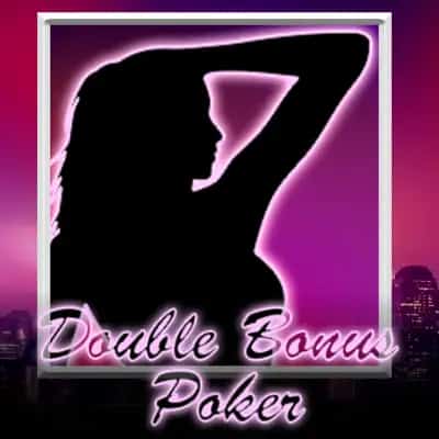 Double Bonus Poker HD
