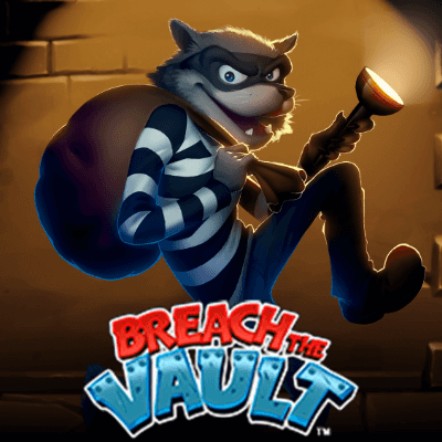 Breach the Vault