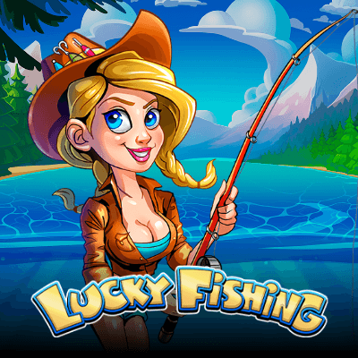 Lucky Fishing