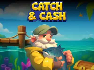 Catch & Cash
