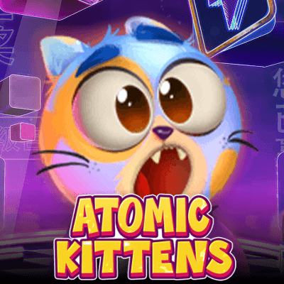 Atomic Kittens