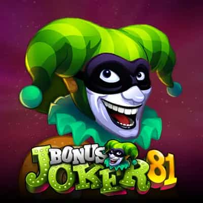 Bonus Joker 81