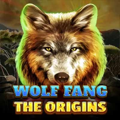Wolf Fang - The Origins