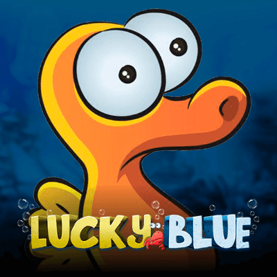 Lucky Blue