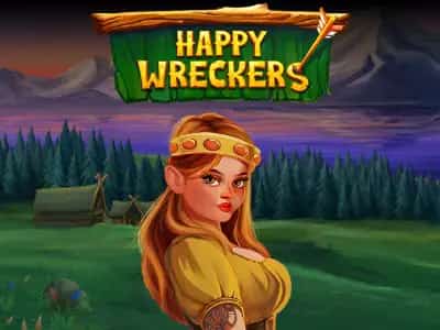 Happy Wreckers