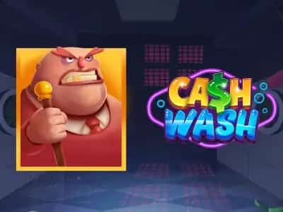 Cash Wash