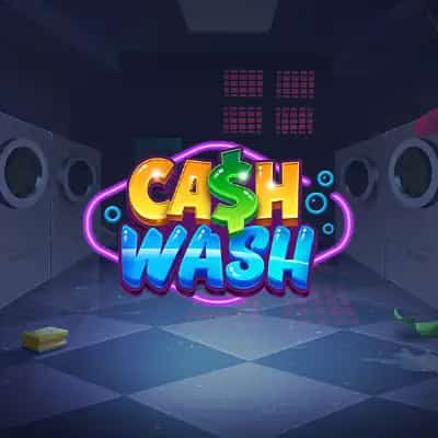 Cash Wash
