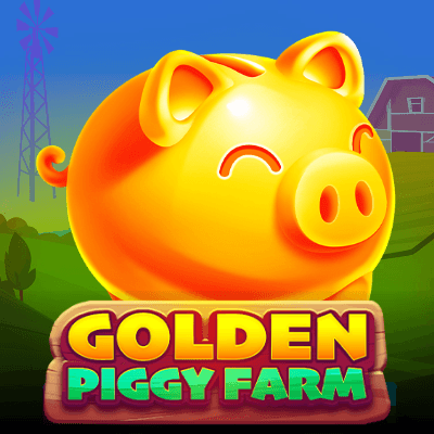 Golden Piggy Farm