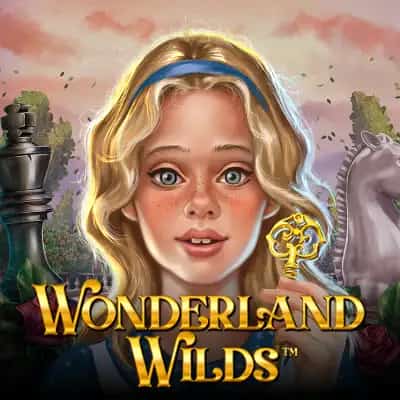 Wonderland Wilds