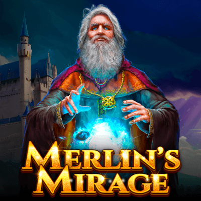 Merlin's Mirage