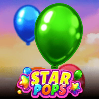 Star Pops