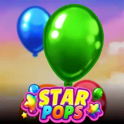 Star Pops