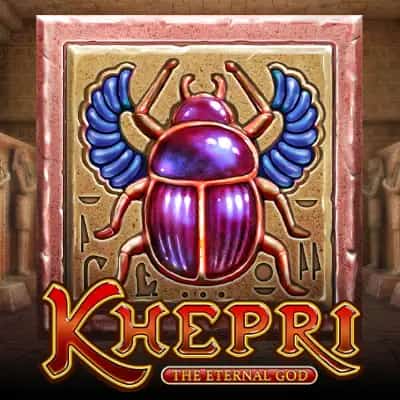 Khepri (The Eternal God)