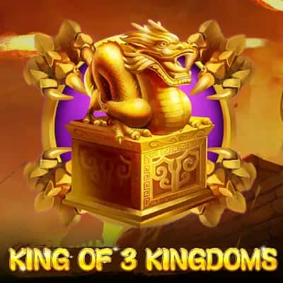 King of 3 Kingdoms