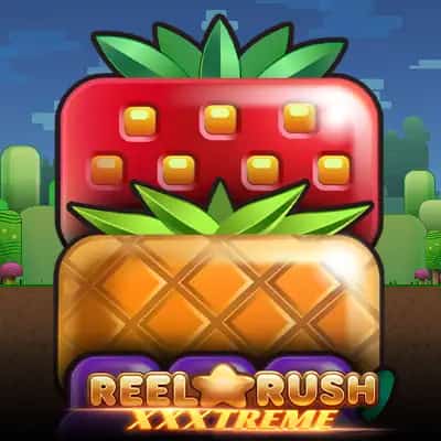 Reel Rush XXXtreme