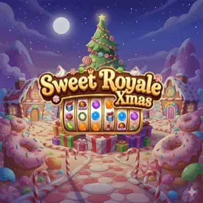 Sweet Royale Xmas