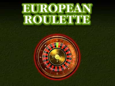 European Roulette