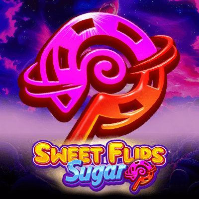 Sweet Flips: Sugar