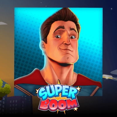 Super Boom