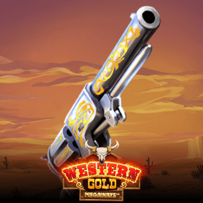 Western Gold Megaways