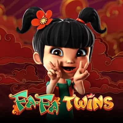 Fa-Fa Twins