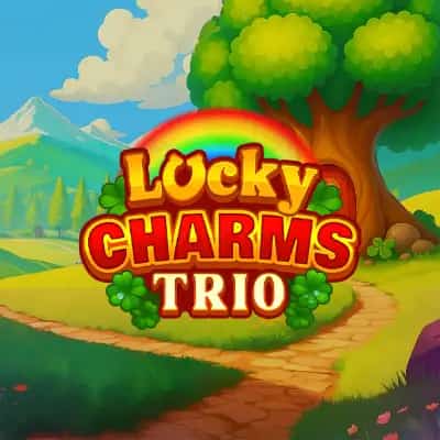 Lucky Charms Trio