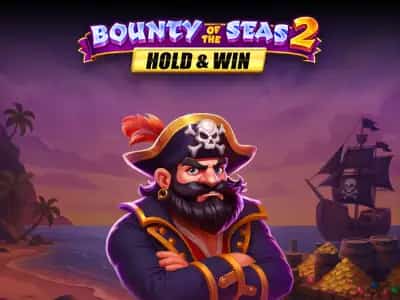 Bounty of the Seas 2: Hold & Win