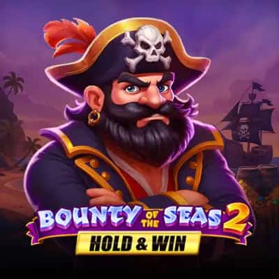 Bounty of the Seas 2: Hold & Win