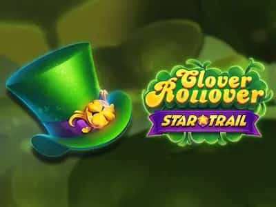 Clover Rollover StarTrail