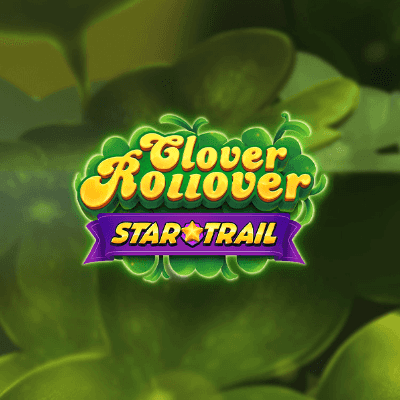 Clover Rollover StarTrail