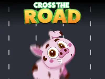 Cross the Road