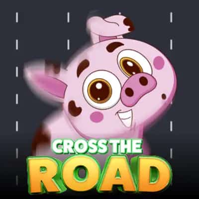 Cross the Road