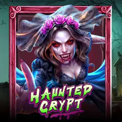 Haunted Crypt