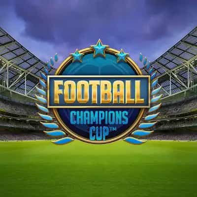 Football: Champions Cup