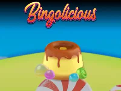 Bingolicious