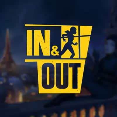 In and Out