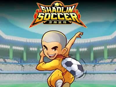 Shaolin Soccer