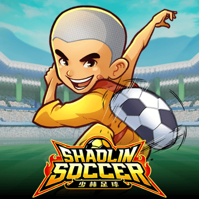 Shaolin Soccer
