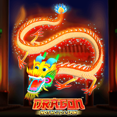 Dragon Hot Hold and Spin